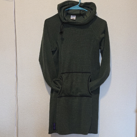 Melanzana Dress - Picture 1 of 5